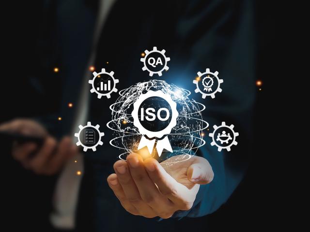 ISO-Compliance Approvals Image