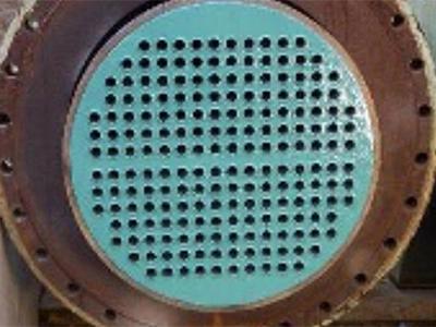 Enhanced Heat Exchanger Efficiency Case Study