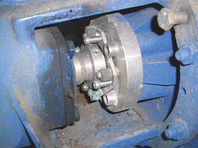 Coal Slurry Pump Improved Reliability Case Study