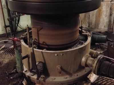  Increased Hydropower Turbine Reliability Case Study