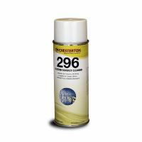 296 Electro-Contact Cleaner