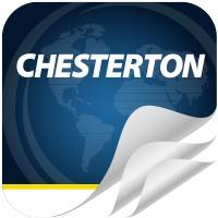 Chesterton iCatalog EMEA App Image