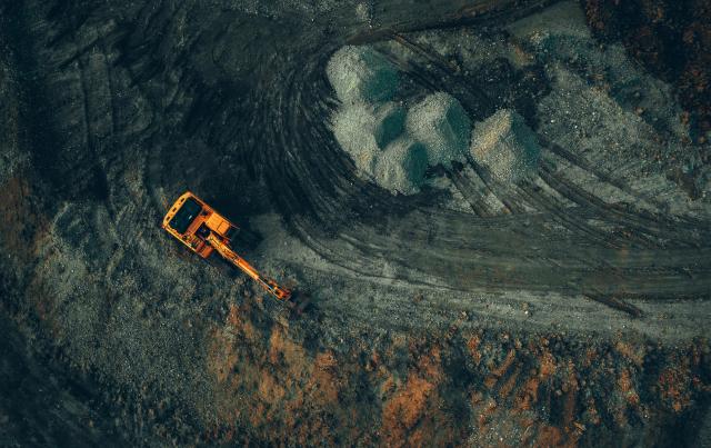 Mining Resources Image